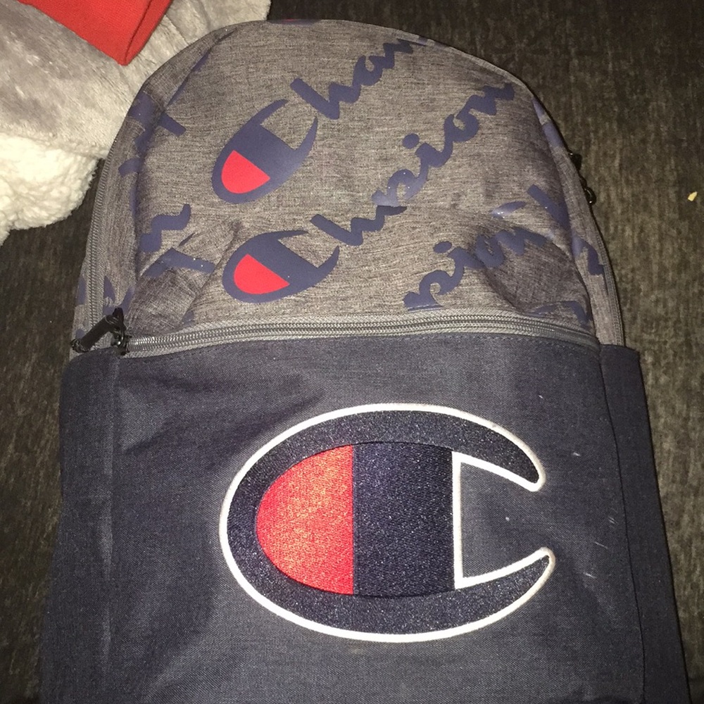 Champion School Backpack